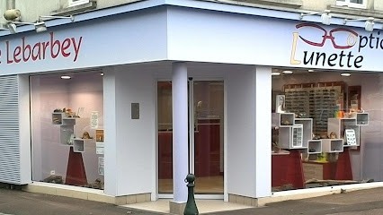 Lunette Optic - Optique Lebarbey, Opticien à Saint-Sauveur-le-Vicomte