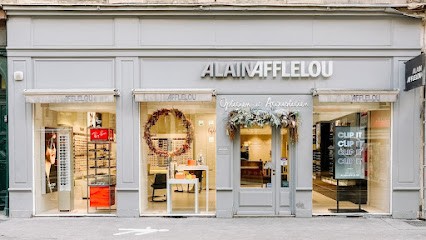 Opticien LYON 1 | Alain Afflelou, Opticien à Lyon 01