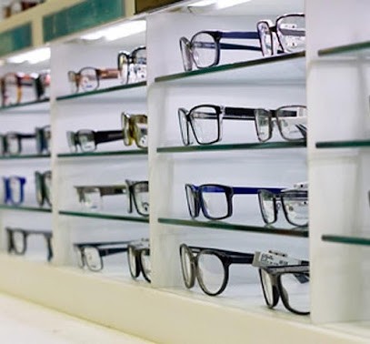 Optique Ropert, Opticien à Pontivy
