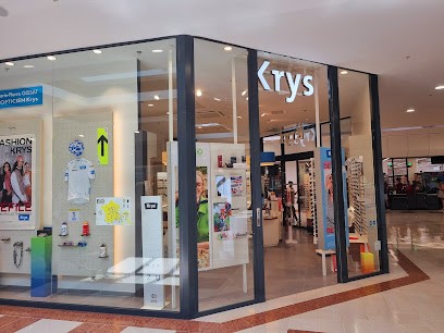 Opticien Marsac sur L'Isle- Cc Auchan - Krys, Opticien à Marsac-sur-l'Isle
