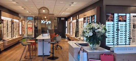 Opticien Istres-Leclerc - Krys, Opticien à Istres