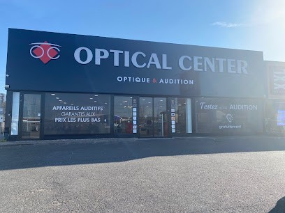 Opticien SARAN - Optical Center, Opticien à Saran