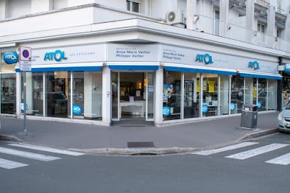 Atol Mon Opticien, Opticien à Royan