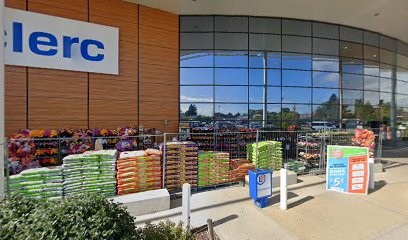 Centre Optique E.Leclerc, Opticien à Lux