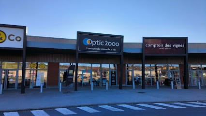 Optic 2000 - Opticien Givet, Opticien à Givet