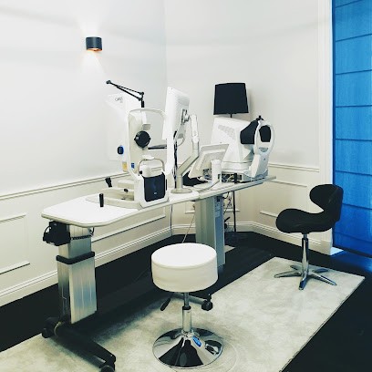 INIRIS Institut Ophtalmologique, Ophtalmologue à Villefranche-sur-Saône