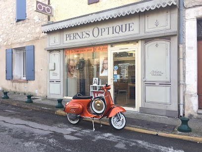 Pernes Optique, Opticien à Pernes-les-Fontaines
