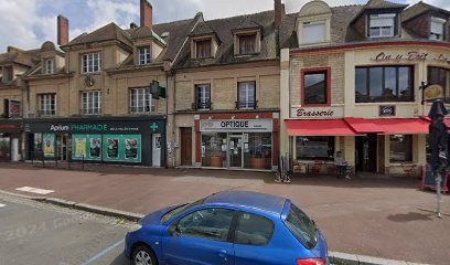 Optique Vimoutiers, Opticien à Vimoutiers