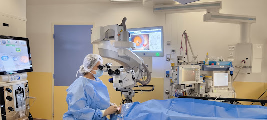 Dr Hela Amari - Ophtalmologue, Ophtalmologue à Cannes