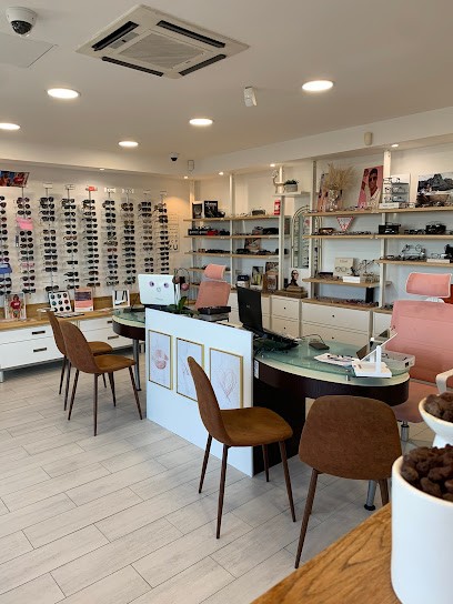 Vue de l'Estaque, Opticien à Marseille 16