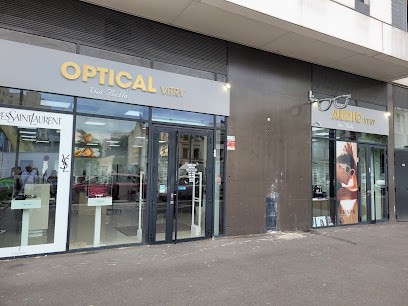 Optical Vitry Via Bella Et Audio Vitry, Opticien à Vitry-sur-Seine