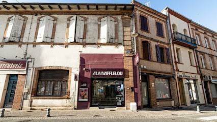 Opticien L'Isle-Jourdain | Alain Afflelou, Opticien à L'Isle-Jourdain