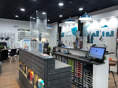 L'ATELIER DE FLO Artisan Lunetier, Opticien à Wasselonne
