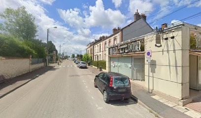 Éric Lhenry Ophtalmologiste, Ophtalmologue à Romilly-sur-Seine