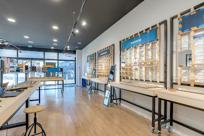 Atol Access, Opticien à Grasse