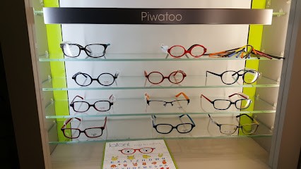 Sdol, Opticien aux Avenières Veyrins-Thuellin
