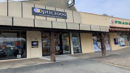 Optic 2000, Opticien au Bugue