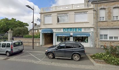 Sci les Douves, Opticien à Pontorson