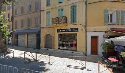 Mon Opticienne, Opticien à Trets
