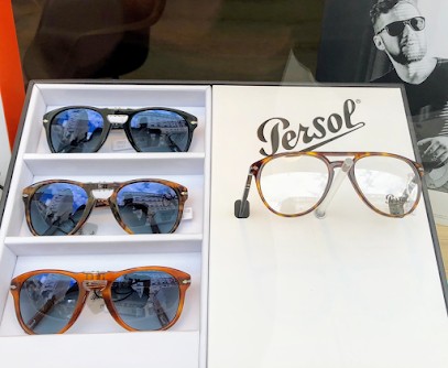 LA GARENNE OPTIQUE, Opticien à La Garenne-Colombes