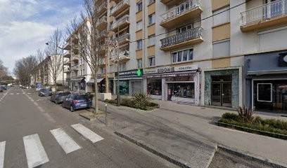 S P O, Opticien à Saint-Priest