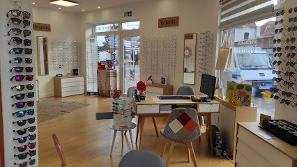 Optique Willems, Opticien à Willems
