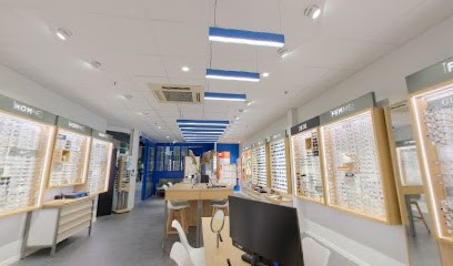 Atol Mon Opticien, Opticien à La Suze-sur-Sarthe