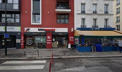 Dr. Margareta Stoenesco, Ophtalmologue à Clichy