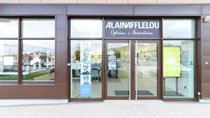 Opticien Vauxbuin | Alain Afflelou, Opticien à Vauxbuin