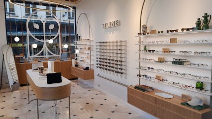 Selene Eyewear, Opticien à Saint-Omer