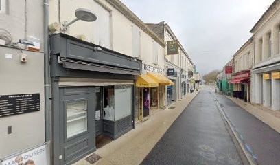Iris Optique, Opticien à La Tremblade