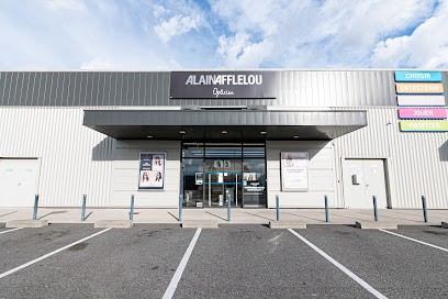 Espace de téléconsultation - Ophtalmologue sans RDV, Ophtalmologue à Sébazac-Concourès