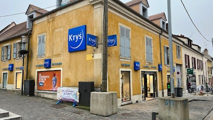 Opticien Massy - Centre Ville - Krys, Opticien à Massy