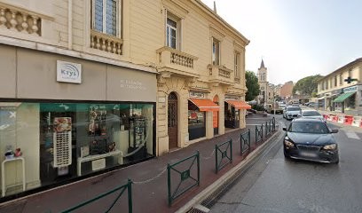Kris Audition, Opticien à Roquebrune-Cap-Martin