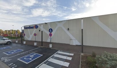 Point Optical, Opticien à Sens