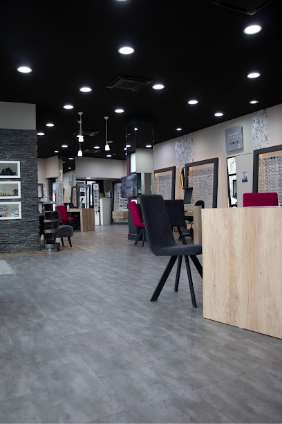 OPTIQUE DU CENTRE, Opticien à Verrières-en-Anjou