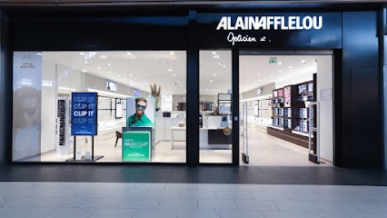 Opticien Louvroil | Alain Afflelou, Opticien à Louvroil