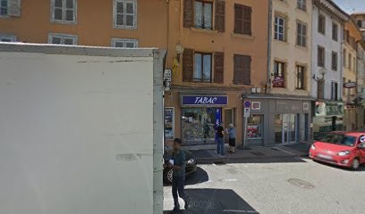 Clin d'Oeil, Opticien à Thizy-les-Bourgs