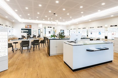 Opticien PRIVAS - Optical Center, Opticien à Privas