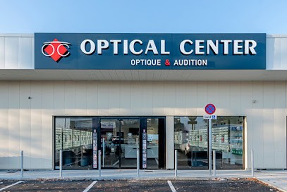 Opticien LESPARRE MEDOC - Optical Center, Opticien à Lesparre-Médoc