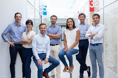 Centre Ophtalmologique Des Pyrénées, Ophtalmologue à Artix