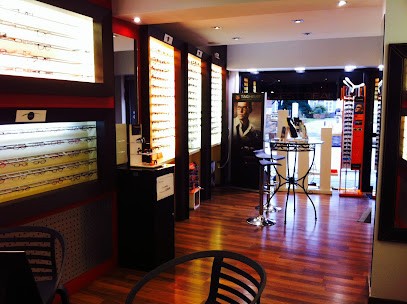 Onzedizieme Opticien Lambersart, Opticien à Lambersart