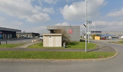 Optique De Witry, Opticien à Witry-lès-Reims