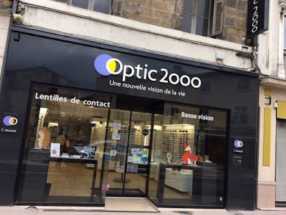 Optic 2000 - Opticien Feurs, Opticien à Feurs