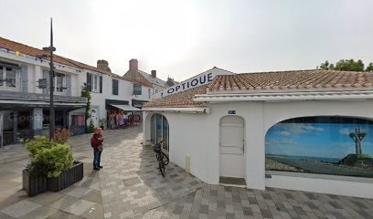 Chevillon Optique, Opticien à Noirmoutier-en-l'Île