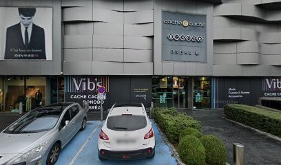 AFD Optic 1, Opticien à Sainte-Geneviève-des-Bois