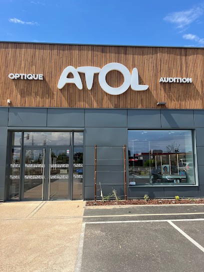 Atol Mon Opticien - Lampertheim, Opticien à Lampertheim