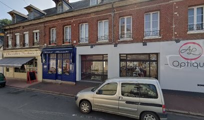 Galou SARL, Opticien à Auffay