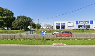 LEGUEROPTIC ATOL OPTICIENS, Opticien à Lannion
