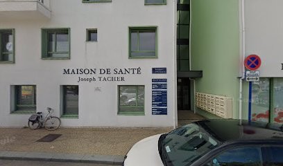 Dr Jean François BONISSENT, Ophtalmologue à Quiberon